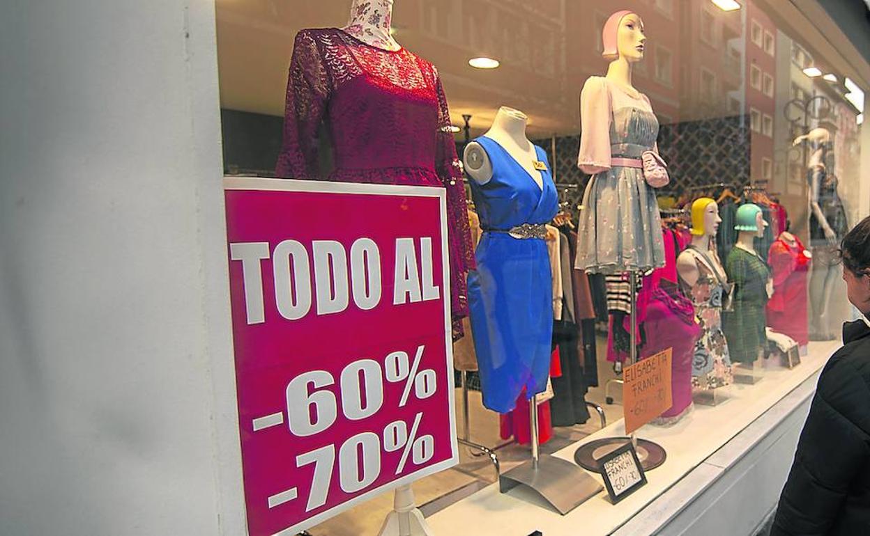 Rebajas encuentro verano 2020 hot sale